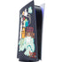 Adult Swim Adventure Time Cloud Kingdom PS5 Digital Edition Console Skin